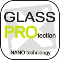 GLASS PRO (dříve NANO-X)  úprava matovaných skleněných povrchů pro snadnou údržbu